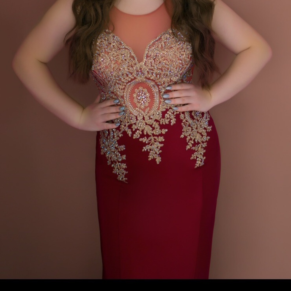 Prom Dress!